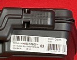NIB Ruger Charger 22LR Takedown - 2 of 4