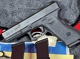 NIB Glock 22, 40 caliber