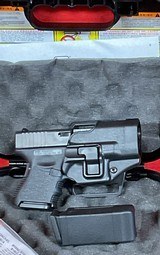 NIB Glock 26 9mm