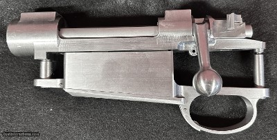 FZH New Manufacture Mauser Magnum Left hand Action