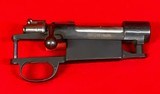 Mauser 98 Actions