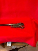 Springfield 1922 MII 22LR barreled action - 2 of 5