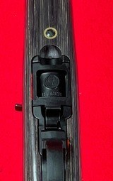 NIB RUGER 10/22 Mannlicher 22LR - 6 of 6