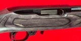 NIB RUGER 10/22 Mannlicher 22LR - 5 of 6