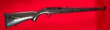NIB RUGER 10/22 Mannlicher 22LR - 2 of 6
