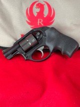 RUGER LCR 38 Special +P - 1 of 2