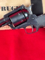 RUGER Super
Blackhawk NM 44 Magnum