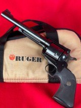 RUGER Super
Blackhawk NM 44 Magnum - 3 of 4