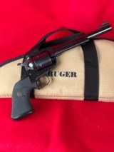 RUGER Super
Blackhawk NM 44 Magnum - 4 of 4