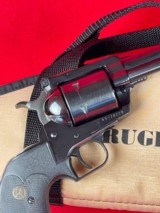 RUGER Super
Blackhawk NM 44 Magnum - 2 of 4