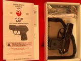 RUGER LCP 380 NEW IN BOX - 3 of 4