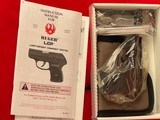 RUGER LCP 380 NEW IN BOX - 2 of 4