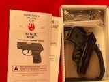 RUGER LCP 380 NEW IN BOX - 4 of 4