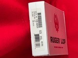 RUGER LCP 380 NEW IN BOX - 1 of 4