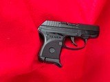 RUGER LC9 Unfired 9mm - 1 of 3