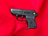 RUGER LC9 Unfired 9mm - 2 of 3