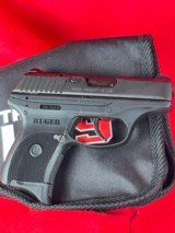 RUGER LC9 Unfired 9mm - 3 of 3