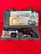 NIB RUGER Blackhawk NM 367/9mm - 2 of 6