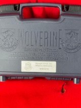 WOLVERINE 22LR PISTOL “RARE” New in the Box - 1 of 5