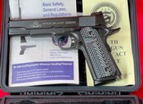 Armscor Precision International 1911 A1 FS Tactical II 45 ACP - 4 of 4