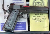 Armscor Precision International 1911 A1 FS Tactical II 45 ACP - 3 of 4