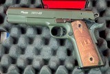 45 ACP Sig Sauer 1911-22 - 3 of 4