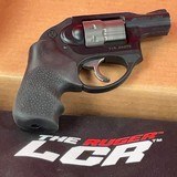 Ruger LCR 22LR NIB - 4 of 4