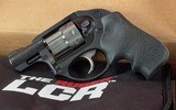 Ruger LCR 22LR NIB - 3 of 4