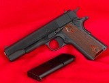 USED Colt 1911 - AI Government 45 ACP - 1 of 4