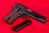 USED Colt 1911 - AI Government 45 ACP - 2 of 4