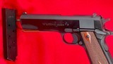 USED Colt 1911 - AI Government 45 ACP - 3 of 4