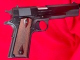 USED Colt 1911 - AI Government 45 ACP - 4 of 4