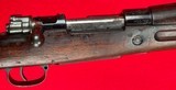 Mauser Brazilian Model 1935 rifle - 3 of 7