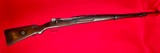 Mauser Brazilian Model 1935 rifle - 2 of 7