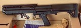 NIB Kel-Tec KSG 12 Gauge - 4 of 4