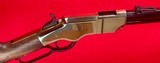 NIB Henry Repeating Arms Model H011 44-40 - 7 of 10