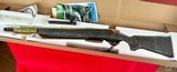 NIB 3 Remington 700 SPS Tactical - 308 Win - 2 of 4