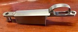 Swift/Blackburn Mauser extra deep standard length
bottometal - 2 of 2