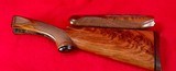 Win 21 Skeet Grade 20 ga stock set. - 2 of 3