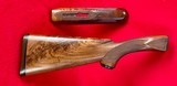 Win 21 Skeet Grade 20 ga stock set. - 1 of 3