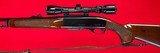 Remington 742 with scope 30-06 - 3 of 5
