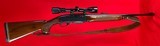 Remington 742 with scope 30-06 - 4 of 5