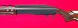 RARE Browning Recoiless Shotgun 12ga - 4 of 7