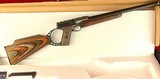 NIB Browning BuckMark Rifle 22LR - 3 of 3