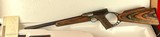 NIB Browning BuckMark Rifle 22LR - 2 of 3