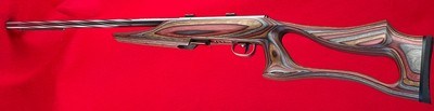 Savage Model 93 22 WMR Looks New