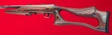 Savage Model 93 22 WMR Looks New - 2 of 4