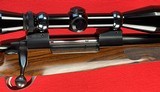 Sako Custom Rifle 7mm Rem Magnum - 11 of 12