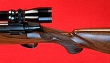 Sako Custom Rifle 7mm Rem Magnum - 5 of 12