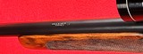 Sako Custom Rifle 7mm Rem Magnum - 10 of 12